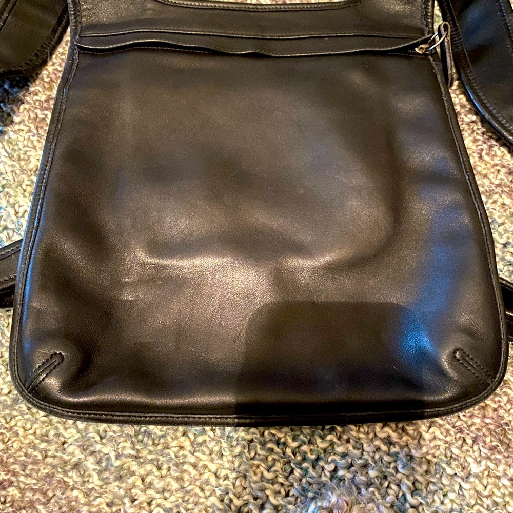 Coach-Vintage Back pack - purse